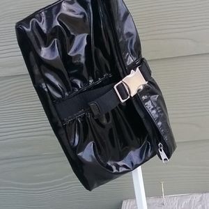 Vintage Seat Belt Clutch